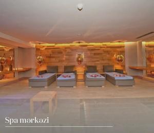 Bakı, yeni tikili 2 otaqlı, satılır, 108 m²  , Yasamal rayonu, Yasamal qəs.