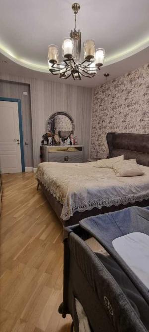 Bakı, yeni tikili 3 otaqlı, satılır, 110 m²  , Yasamal rayonu