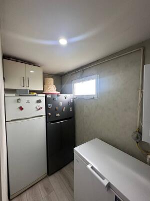 Bakı, köhnə tikili 4 otaqlı, satılır, 110 m²  , Nizami rayonu, 8-ci kilometr
