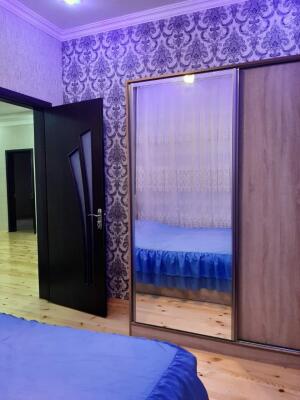 Bakı, həyət evi 4 otaqlı, satılır, 120 m² , 3.5 sot , Sabunçu rayonu, Yeni Ramana