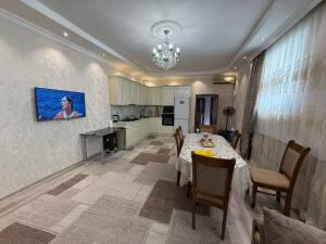 Bakı, həyət evi 3 otaqlı, satılır, 80 m²  , Binəqədi rayonu, Biləcəri qəs.