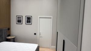 Bakı, yeni tikili 3 otaqlı, satılır, 126 m²  , Xətai rayonu, Ağ şəhər