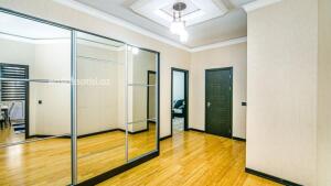 Bakı, yeni tikili 3 otaqlı, kirayə, 135 m²  , Yasamal rayonu, Yeni Yasamal qəs.