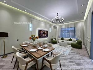 Bakı, həyət evi 4 otaqlı, satılır, 160 m² , 5 sot , Xəzər rayonu, Mərdəkan
