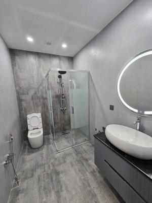 Bakı, yeni tikili 2 otaqlı, satılır, 85 m²  , Nizami rayonu