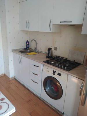 Xırdalan, yeni tikili 1 otaqlı, satılır, 46 m²  