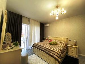 Bakı, bağ/həyət evi 5 otaqlı, satılır, 180 m² , 3.2 sot , Xəzər rayonu, Şüvəlan