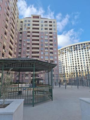 Xırdalan, yeni tikili 2 otaqlı, kirayə, 65 m²  