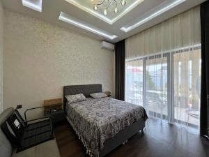 Bakı, həyət evi 4 otaqlı, satılır, 190 m² , 6.3 sot , Xəzər rayonu, Mərdəkan
