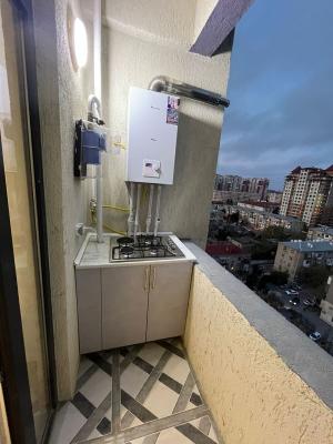 Bakı, yeni tikili 2 otaqlı, kirayə, 50 m²  , Nizami rayonu