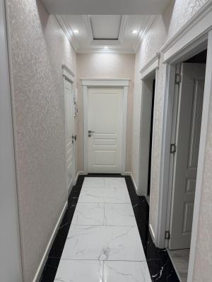 Bakı, yeni tikili 2 otaqlı, satılır, 80 m²  , Nəsimi rayonu, 5-ci mikrorayon