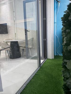 Bakı, yeni tikili 2 otaqlı, kirayə, 93 m²  , Nərimanov rayonu
