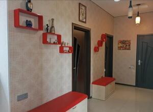 Bakı, yeni tikili 3 otaqlı, satılır, 85 m²  , Binəqədi rayonu, Biləcəri qəs.