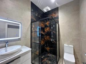 Bakı, həyət evi 4 otaqlı, satılır, 150 m² , 3.3 sot , Xəzər rayonu, Şüvəlan