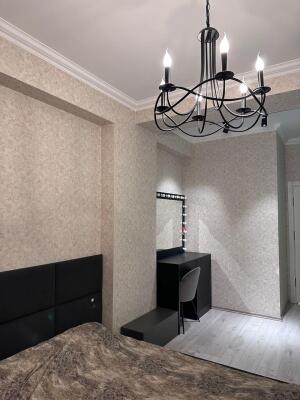 Bakı, yeni tikili 3 otaqlı, satılır, 95 m²  , Yasamal rayonu