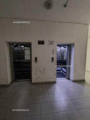 Abşeron, yeni tikili 3 otaqlı, satılır, 84 m²  , Masazır