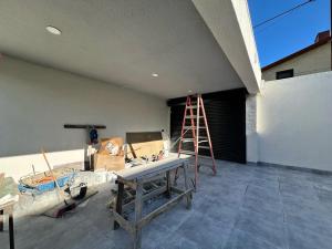 Bakı, həyət evi 5 otaqlı, satılır, 230 m² , 6 sot , Xəzər rayonu, Şüvəlan