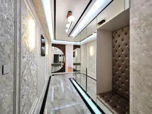 Bakı, yeni tikili 3 otaqlı, satılır, 126 m²  , Nizami rayonu, 8-ci kilometr