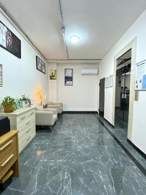 Bakı, yeni tikili 3 otaqlı, kirayə, 110 m²  , Nərimanov rayonu