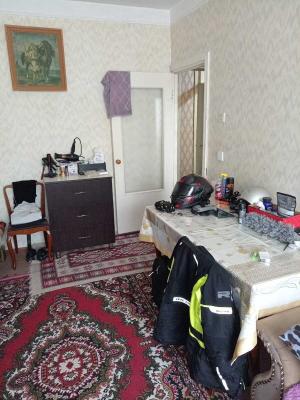 Bakı, köhnə tikili 2 otaqlı, satılır, 65 m²  , Suraxanı rayonu, Qaraçuxur qəs.