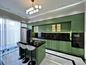 Bakı, bağ/həyət evi 5 otaqlı, satılır, 200 m² , 5 sot , Xəzər rayonu, Mərdəkan