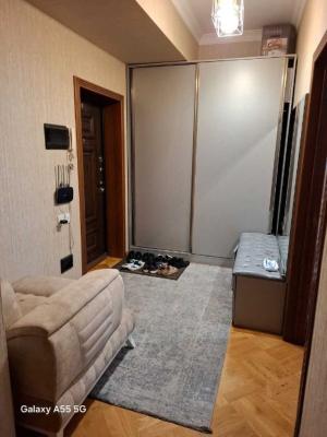 Bakı, yeni tikili 2 otaqlı, satılır, 107 m²  , Nərimanov rayonu