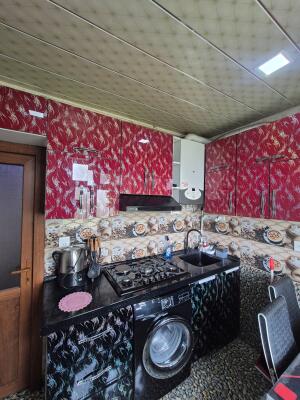 Bakı, köhnə tikili 3 otaqlı, satılır, 65 m²  , Sabunçu rayonu, Bakıxanov qəs.