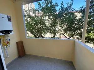 Bakı, köhnə tikili 3 otaqlı, satılır, 80 m²  , Nizami rayonu