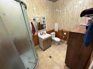 Bakı, yeni tikili 4 otaqlı, satılır, 156 m²  , Nizami rayonu