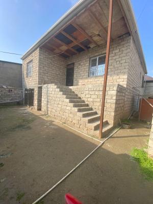 Abşeron, bağ/həyət evi 4 otaqlı, satılır, 130 m² , 2 sot , Məhəmmədli