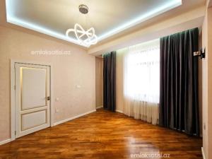 Bakı, yeni tikili 3 otaqlı, satılır, 127 m²  , Nizami rayonu