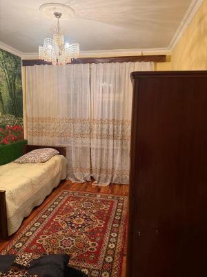 Bakı, köhnə tikili 4 otaqlı, satılır, 85 m²  , Binəqədi rayonu, 9-cu mikrorayon