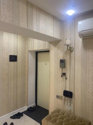 Bakı, köhnə tikili 4 otaqlı, satılır, 100 m²  , Nərimanov rayonu