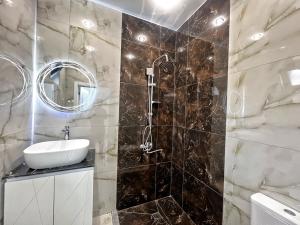 Bakı, həyət evi 4 otaqlı, satılır, 150 m² , 3 sot , Xəzər rayonu, Şüvəlan