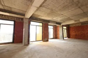 5 otaqlı yeni tikili, satılır, 267 m², Bakı, Nəsimi rayonu