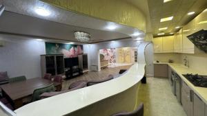 Bakı, yeni tikili 3 otaqlı, satılır, 130 m²  , Nərimanov rayonu
