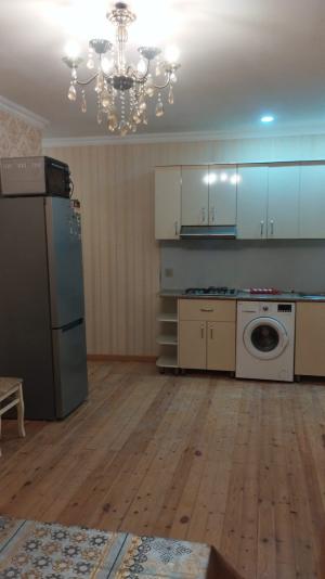 Abşeron, yeni tikili 2 otaqlı, satılır, 50 m²  , Masazır