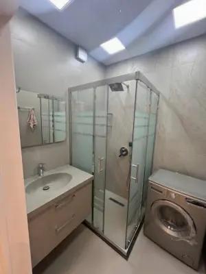 Bakı, yeni tikili 2 otaqlı, kirayə, 105 m²  , Nəsimi rayonu