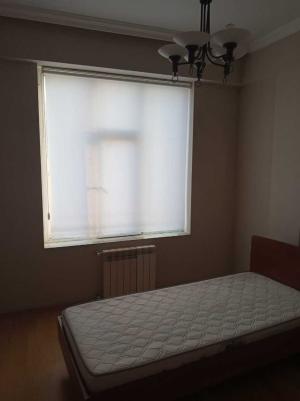Bakı, yeni tikili 2 otaqlı, satılır, 73 m²  , Səbail rayonu, Badamdar qəs.