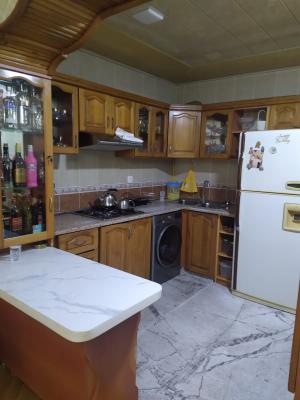 Bakı, köhnə tikili 4 otaqlı, satılır, 85 m²  , Sabunçu rayonu, Bakıxanov qəs.