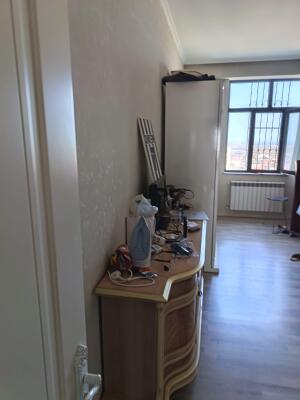 Bakı, yeni tikili 3 otaqlı, satılır, 134 m²  , Suraxanı rayonu, Yeni Günəşli qəs.