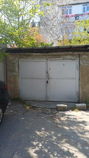 Bakı, qaraj , satılır, 20 m²  , Nəsimi rayonu, 4-cü mikrorayon