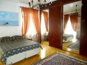 Bakı, köhnə tikili 5 otaqlı, satılır, 160 m²  , Nəsimi rayonu