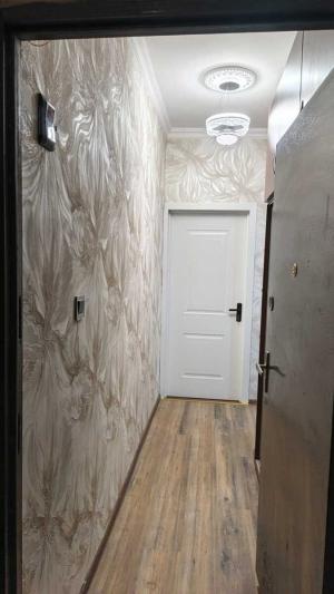Bakı, köhnə tikili 1 otaqlı, satılır, 40 m²  , Sabunçu rayonu, Bakıxanov qəs.