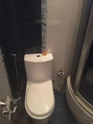 Bakı, köhnə tikili 2 otaqlı, satılır, 38 m²  , Səbail rayonu, Badamdar qəs.