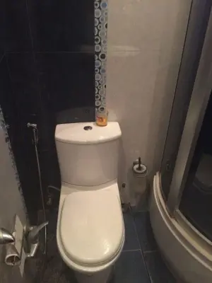 2 otaqlı köhnə tikili, satılır, 38 m², Bakı, Səbail rayonu, Badamdar qəs.