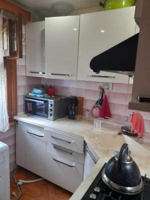 Bakı, köhnə tikili 3 otaqlı, satılır, 65 m²  , Nizami rayonu, 8-ci kilometr