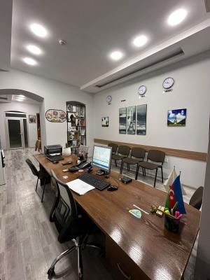 Bakı, ofis 2 otaqlı, satılır, 40 m²  , Nəsimi rayonu