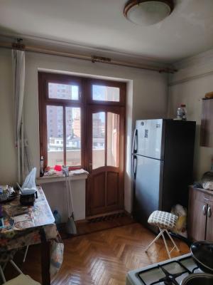 Bakı, köhnə tikili 3 otaqlı, satılır, 85 m²  , Nəsimi rayonu