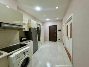 Bakı, yeni tikili 3 otaqlı, satılır, 113 m²  , Xətai rayonu